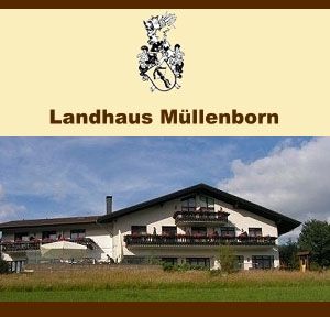 Stellenangebote Landhaus Mllenborn, Gerolstein