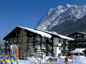 Stellenangebote Sporthotel Beck GmbH, Brand