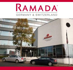 Stellenangebote RAMADA Hotel Kassel City Centre, Kassel Stellenangebote RAMADA Hotel Kassel City Centre, Kassel