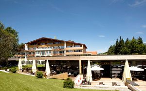 Stellenangebote Allgäuer Rosenalp Superior Gesundheitsresort & Spa, Oberstaufen Stellenangebote Allgäuer Rosenalp Superior Gesundheitsresort & Spa, Oberstaufen