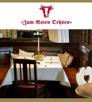 Stellenangebote Zum Roten Ochsen, Kalchreuth Stellenangebote Zum Roten Ochsen, Kalchreuth