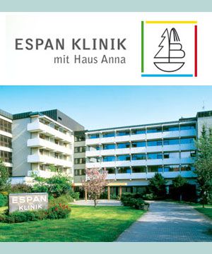 Stellenangebote Kliniken Benner GmbH & Co KG  Espan-Klinik, Bad Dürrheim Stellenangebote Kliniken Benner GmbH & Co KG  Espan-Klinik, Bad Dürrheim