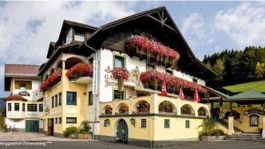 Stellenangebote Zottensberg, Windischgarsten