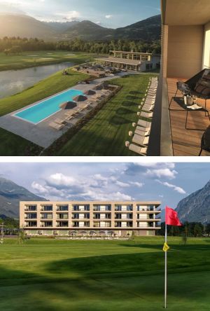 Stellenangebote Dolomitengolf Suites, Lavant Stellenangebote Dolomitengolf Suites, Lavant