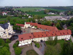 Stellenangebote Wasserschloss Klaffenbach Schlosshotel, Chemnitz Stellenangebote Wasserschloss Klaffenbach Schlosshotel, Chemnitz