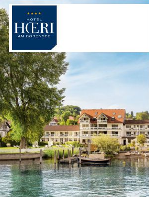 Stellenangebote Hoeri am Bodensee, Gaienhofen