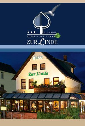 Stellenangebote Hotel Restaurant zur Linde, Ostseebad Rerik