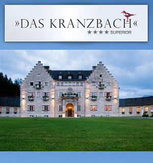 Stellenangebote Hotel & Wellness-Refugium Das Kranzbach , Krn