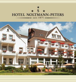 Stellenangebote Hotel Noltmann-Peters, Bad Rothenfelde Stellenangebote Hotel Noltmann-Peters, Bad Rothenfelde