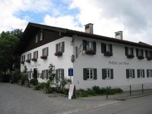 Stellenangebote Gasthof zum Stern, Seehausen Stellenangebote Gasthof zum Stern, Seehausen