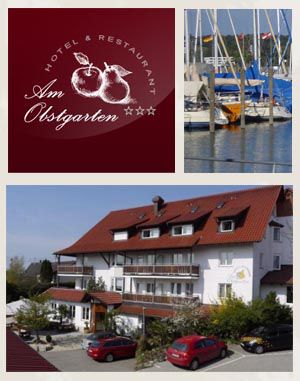 Stellenangebote Hotel Am Obstgarten, Oberteuringen Stellenangebote Hotel Am Obstgarten, Oberteuringen