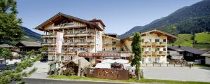 Stellenangebote Hotel Steiger GmbH, Neukirchen Stellenangebote Hotel Steiger GmbH, Neukirchen