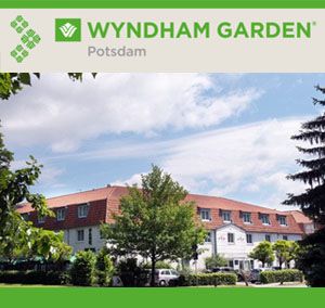 Stellenangebote Wyndham Garden Potsdam, Potsdam