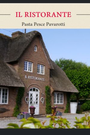 Stellenangebote Il Ristorante, Kampen /Sylt Stellenangebote Il Ristorante, Kampen /Sylt