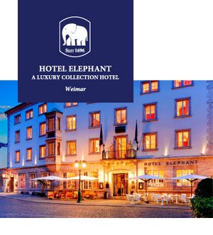Stellenangebote Hotel Elephant Weimar, Weimar Stellenangebote Hotel Elephant Weimar, Weimar