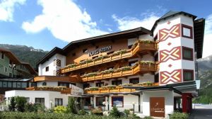 Stellenangebote Hotel Stefan, Sölden Stellenangebote Hotel Stefan, Sölden