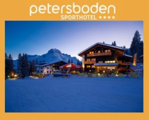 Stellenangebote Hotel Petersboden, Lech am Arlberg Stellenangebote Hotel Petersboden, Lech am Arlberg