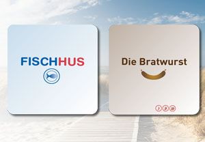 Stellenangebote Die Bratwurst / Das Fischhus, Langeoog Stellenangebote Die Bratwurst / Das Fischhus, Langeoog