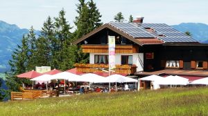 Stellenangebote Berghaus am Söller, Oberstdorf Stellenangebote Berghaus am Söller, Oberstdorf