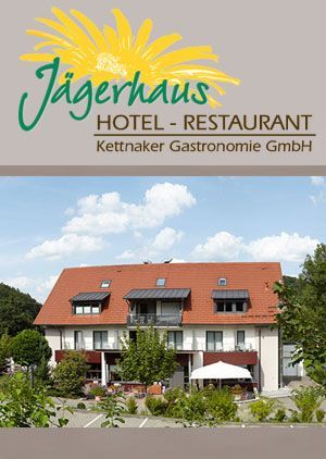 Stellenangebote Hotel-Restaurant Jägerhaus, Meckenbeuren Stellenangebote Hotel-Restaurant Jägerhaus, Meckenbeuren