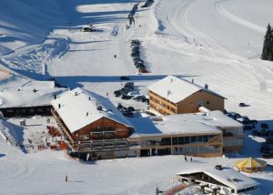 Stellenangebote Almhotel Hochhäderich, Riefensberg Stellenangebote Almhotel Hochhäderich, Riefensberg
