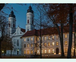Stellenangebote Schwäbisches Bildungszentrum Irsee, Irsee Stellenangebote Schwäbisches Bildungszentrum Irsee, Irsee