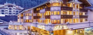 Stellenangebote Hotel Seespitz, Ischgl Stellenangebote Hotel Seespitz, Ischgl