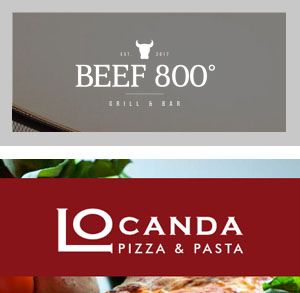 Stellenangebote Locanda Pizza & Pasta               Beef800 Grill & Bar, Würzburg Stellenangebote Locanda Pizza & Pasta               Beef800 Grill & Bar, Würzburg