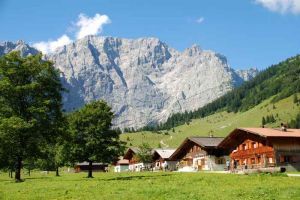 Stellenangebote Agrargemeinschaft Eng Alm, Hinterriss Stellenangebote Agrargemeinschaft Eng Alm, Hinterriss