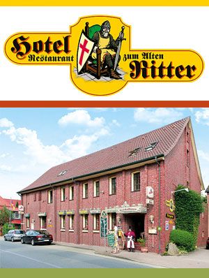 Stellenangebote Hotel Zum Alten Ritter, Bad Bodenteich Stellenangebote Hotel Zum Alten Ritter, Bad Bodenteich