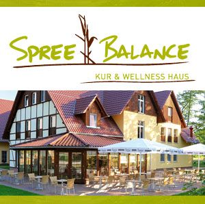 Stellenangebote Kur-& Wellness Haus Spree Balance, Burg  (Spreewald) Stellenangebote Kur-& Wellness Haus Spree Balance, Burg  (Spreewald)