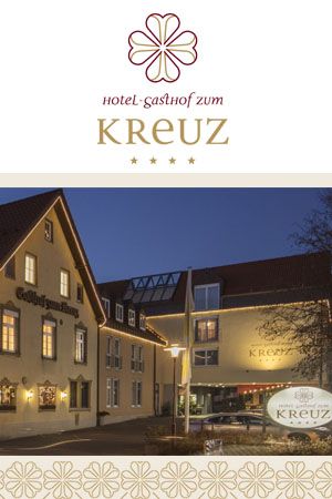Stellenangebote Ringhotel Zum Kreuz, Steinheim Stellenangebote Ringhotel Zum Kreuz, Steinheim