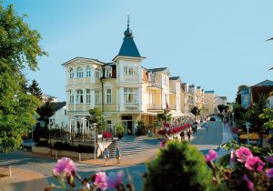Stellenangebote Kaiserbad Bansin Hotelbetriebsgesellschaft mbH & Co.KG, Seebad Bansin Stellenangebote Kaiserbad Bansin Hotelbetriebsgesellschaft mbH & Co.KG, Seebad Bansin