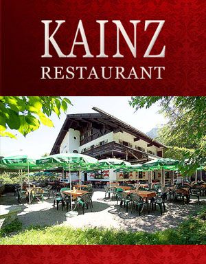 Stellenangebote Restaurant-Cafe Kainz, Hohenschwangau Stellenangebote Restaurant-Cafe Kainz, Hohenschwangau