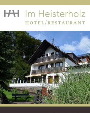 Stellenangebote Hotel-Restaurant Im Heisterholz, Hemmelzen Stellenangebote Hotel-Restaurant Im Heisterholz, Hemmelzen