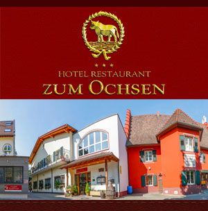 Stellenangebote Hotel Ochsen, Schallstadt Stellenangebote Hotel Ochsen, Schallstadt