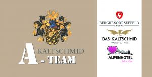 Stellenangebote F. Kaltschmid Hotel GmbH, Seefeld in Tirol Stellenangebote F. Kaltschmid Hotel GmbH, Seefeld in Tirol