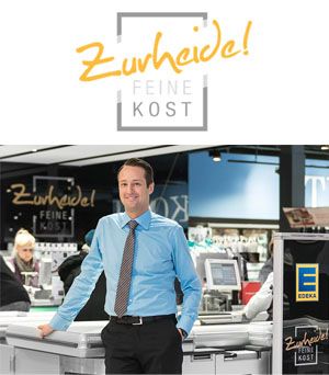 Stellenangebote Zurheide Feine Kost KG, Düsseldorf  Stellenangebote Zurheide Feine Kost KG, Düsseldorf
