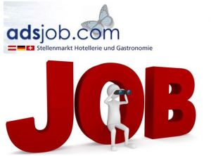 Stellenangebote Hotel-Gastronomie-Jobs, . Stellenangebote Hotel-Gastronomie-Jobs, .