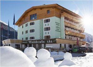 Stellenangebote Hotel-Restaurant Waldcafe, Sölden Stellenangebote Hotel-Restaurant Waldcafe, Sölden