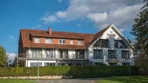Stellenangebote Landidyll Hotel Gasthof zum Freden GmbH, Bad Iburg Stellenangebote Landidyll Hotel Gasthof zum Freden GmbH, Bad Iburg