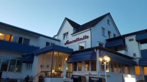 Stellenangebote Hotel Strandhalle Birgit Patzig, Schleswig Stellenangebote Hotel Strandhalle Birgit Patzig, Schleswig