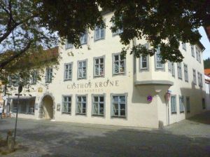 Stellenangebote Gasthof Krone , Eichstätt Stellenangebote Gasthof Krone , Eichstätt