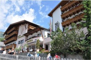 Stellenangebote Appartementhotel Alte Schmiede, Serfaus Stellenangebote Appartementhotel Alte Schmiede, Serfaus