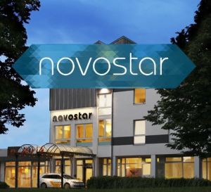 Stellenangebote Hotel Novostar, Göttingen Stellenangebote Hotel Novostar, Göttingen