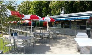 Stellenangebote Badi Gastro GmbH, Baden