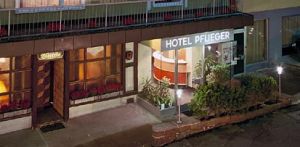 Stellenangebote Hotel Pflieger, Stuttgart Stellenangebote Hotel Pflieger, Stuttgart