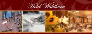 Stellenangebote Romantik Hotel Waldhorn, Ravensburg Stellenangebote Romantik Hotel Waldhorn, Ravensburg