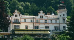 Stellenangebote Schlosshotel Freisitz Roith, Gmunden Stellenangebote Schlosshotel Freisitz Roith, Gmunden