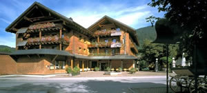 Stellenangebote Hotel Post - Kur- und Sporthotel, Bezau Stellenangebote Hotel Post - Kur- und Sporthotel, Bezau